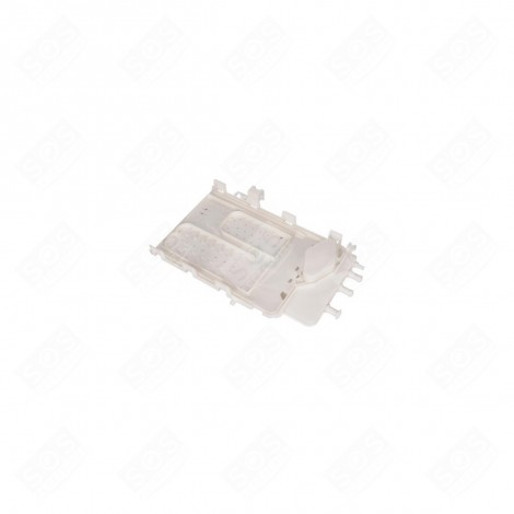 COPERCHIO RECIPIENTE DETERSIVO ORIGINALE LAVATRICE - DC97-16006A