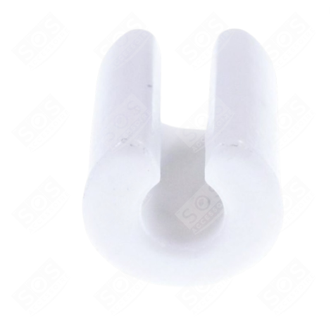 SUPPORT EN PLASTIQUE D'ORIGINE FORNI A MICROONDE - 12170000003886