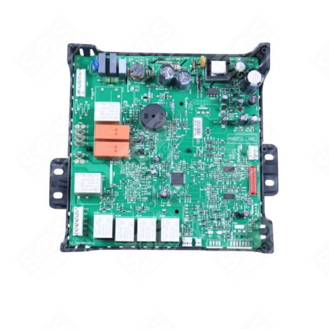 PLATINE PUISSANCE ANTARES CYLINDA FORNI A MICROONDE - C00851688