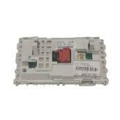 Platine de commande wave, programmée