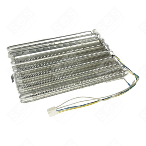 EVAPORATEUR ASSY NF FRIGORIFERO, CONGELATORE - C00525376
