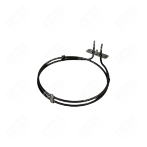 RÉSISTENCE CIRCULAIRE 2400W FORNI, FORNELLI ELETTRICI E A GAS - 481925928823, 133.0550.807