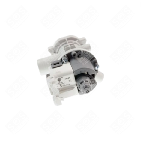 POMPE DE VIDANGE LAVATRICE - 11001011000245, 34010696,
