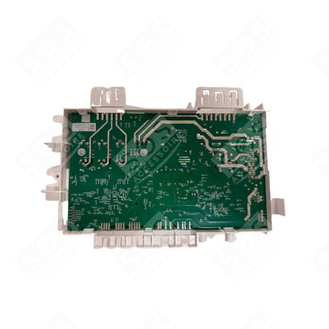 CARTE ÉLECTRONIQUE, MODULE DE PUISSANCE D'ORIGINE LAVATRICE - 70066280
