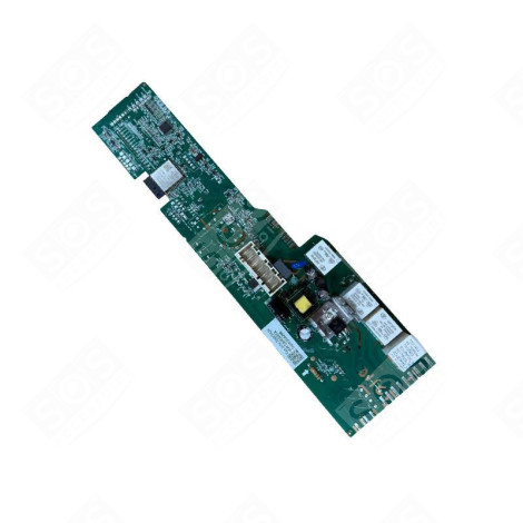 CARTE ÉLECTRONIQUE, MODULE DE PUISSANCE D'ORIGINE LAVATRICE - 70071402