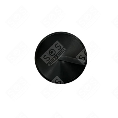 BOUTON DE COMMANDE D'ORIGINE ROBOT DA CUCINA E CUOCITUTTO - MS-653414