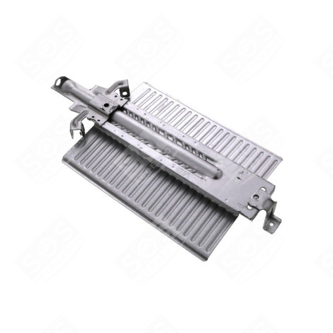 RÉSISTANCE GRILL D'ORIGINE PIANO COTTURA - 37002567