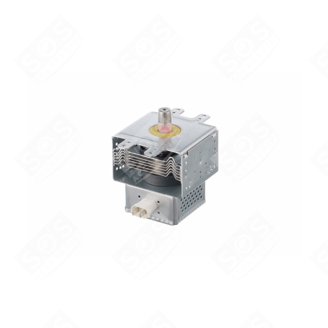 MAGNÉTRON D'ORIGINE FORNI A MICROONDE - 2M236-M42JP
