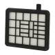 FILTRE HEPA D'ORIGINE ASPIRAPOLVERE - 00756966