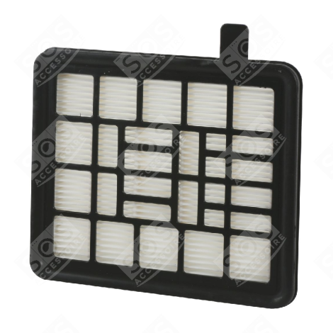 FILTRE HEPA D'ORIGINE ASPIRAPOLVERE - 00756966