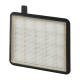 FILTRE HEPA D'ORIGINE ASPIRAPOLVERE - 00756966