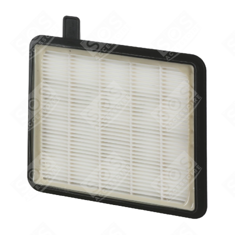FILTRE HEPA D'ORIGINE ASPIRAPOLVERE - 00756966