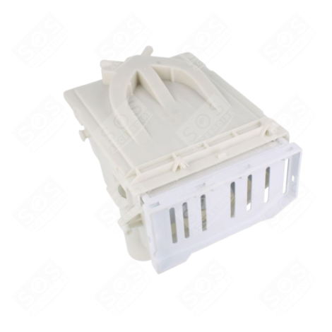 BOÎTE À PRODUITS D'ORIGINE LAVATRICE - HK2229216