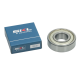 ROULEMENT 6204 ZZ LAVATRICE - 29169790, 481952020012