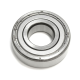 ROULEMENT 6204 ZZ LAVATRICE - 29169790, 481952020012