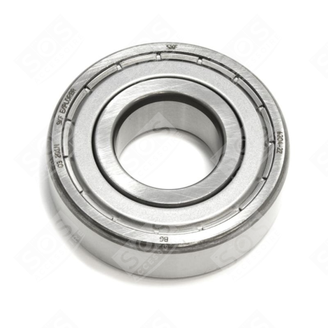 ROULEMENT 6204 ZZ LAVATRICE - 29169790, 481952020012