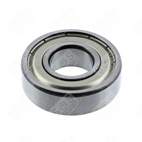 ROULEMENT 6204 ZZ LAVATRICE - 29169790, 481952020012