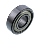 ROULEMENT 6204 ZZ LAVATRICE - 29169790, 481952020012