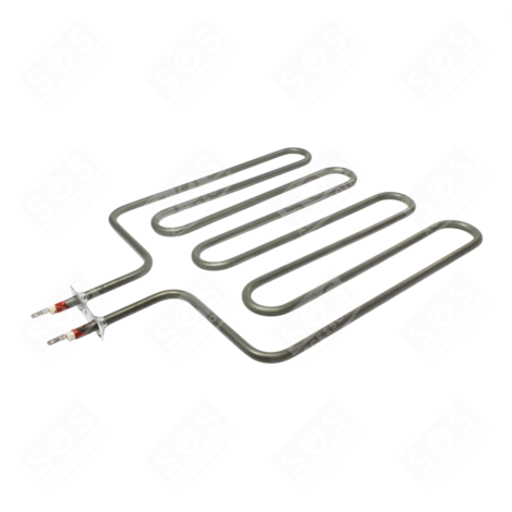 RÉSISTANCE CHAUFFANTE 230V 2000W FORNI, FORNELLI ELETTRICI E A GAS - SEPC64