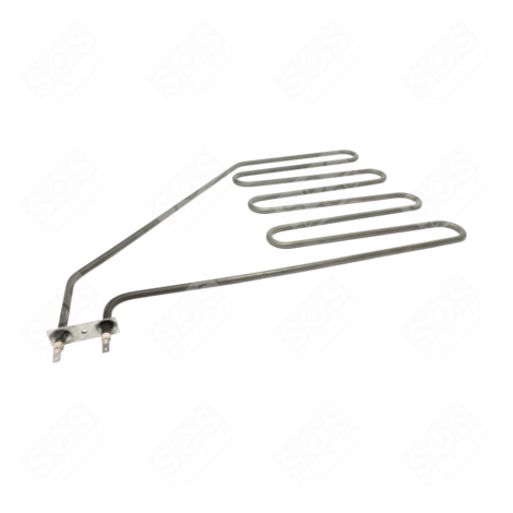 RÉSISTANCE CHAUFFANTE  230V 2000W. 490 X 320 MM FORNI, FORNELLI ELETTRICI E A GAS - SEPC11