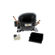 COMPRESSEUR FRIGORIFERO, CONGELATORE - C00496005, TT1117GY