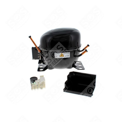 COMPRESSEUR FRIGORIFERO, CONGELATORE - C00496005, TT1117GY