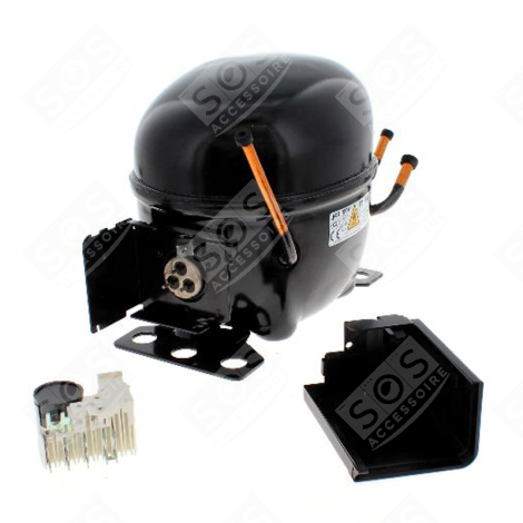 COMPRESSEUR FRIGORIFERO, CONGELATORE - C00496005, TT1117GY