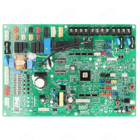 CARTE ÉLECTRONIQUE, MODULE DE PUISSANCE D'ORIGINE CLIMATIZZATORI, CONDIZIONATORI - EBR89705706