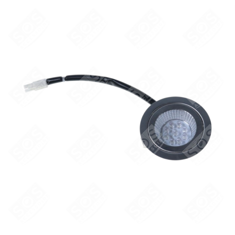 AMPOULE LED 2W/12V D'ORIGINE ACCESSORI E PRODOTTI - 1.02.02.0038