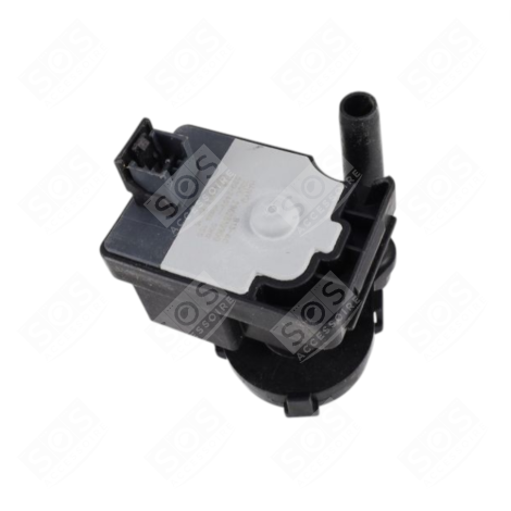 CONNECTEUR DE BOUCHON DE POMPE ASCIUGATRICE - 