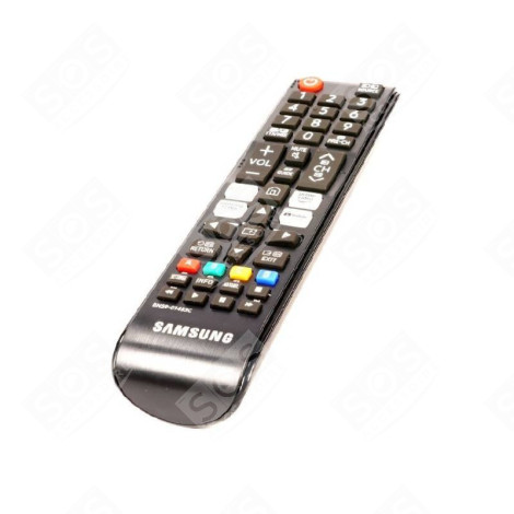 TÉLÉCOMMANDE D'ORIGINE TELEVISIONI, TELEVISORI, TV - BN59-01483C