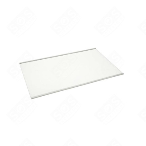 RIPIANO IN VETRO 409,1X304 MM FRIGORIFERO, CONGELATORE - 819551