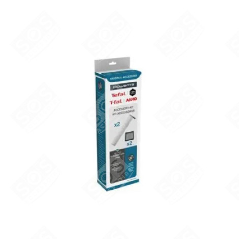 KIT FILTRE X-CLEAN 7 D'ORIGINE ASPIRAPOLVERE - ZR337A02