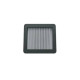 KIT FILTRE X-CLEAN 7 D'ORIGINE ASPIRAPOLVERE - ZR337A02