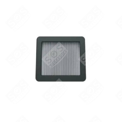 KIT FILTRE X-CLEAN 7 D'ORIGINE ASPIRAPOLVERE - ZR337A02