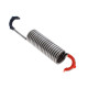 RESSORT DE SUSPENSION DE CUVE D'ORIGINE LAVATRICE - 481010816226, C00447715 