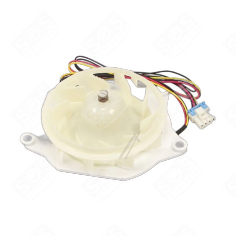 MOTEUR À COURANT CONTINU D'ORIGINE FRIGORIFERO, CONGELATORE - EAU64824803