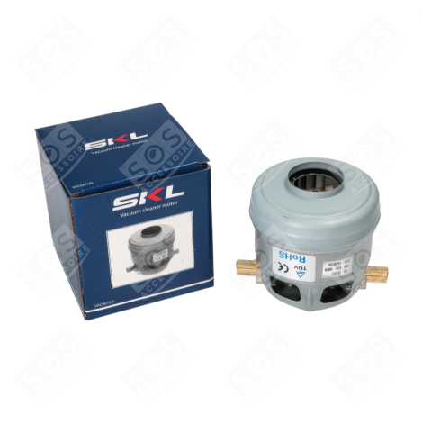 MOTEUR D'ASPIRATION 1600W ASPIRAPOLVERE - VAC067UN