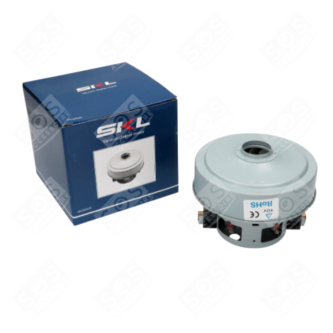 MOTEUR D'ASPIRATEUR 1600W ASPIRAPOLVERE - VAC043UN