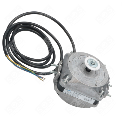 MOTEUR VENTILATEUR FRIGORIFERO, CONGELATORE - MTF556RF