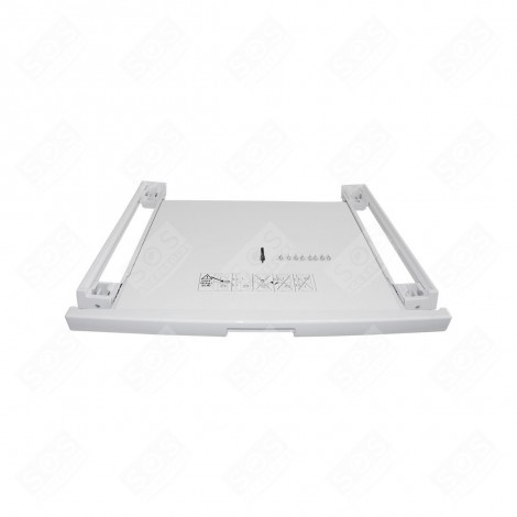 SET DI SOVRAPPOSIZIONE ASCIUGATRICE - 00244044