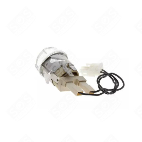 LAMPE TÉMOIN D'ORIGINE FORNI, FORNELLI ELETTRICI E A GAS - 10003018