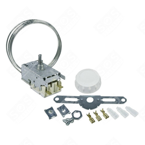 THERMOSTAT VG7 RANCO FRIGORIFERO, CONGELATORE - VG7
