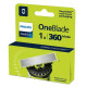 LAME 360 DE RECHANGE D'ORIGINE RASOI, TAGLIACAPELLI - QP410/50