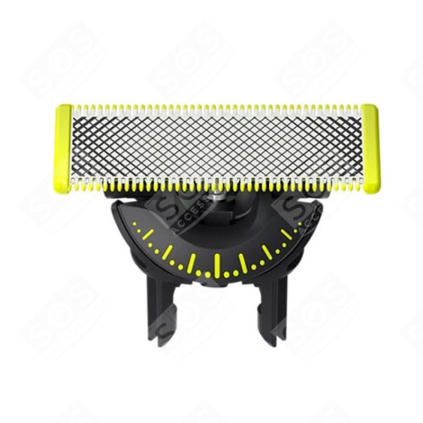 LAME 360 DE RECHANGE D'ORIGINE RASOI, TAGLIACAPELLI - QP410/50