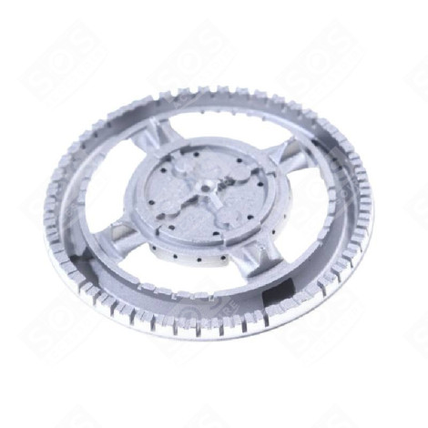 BRÛLEUR EURO TRIPLE TECNA D'ORIGINE PIANO COTTURA - 70010096