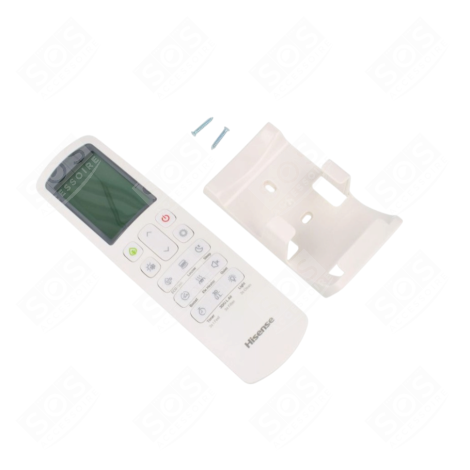 TÉLÉCOMMANDE D'ORIGINE CLIMATIZZATORI, CONDIZIONATORI - HK2261866