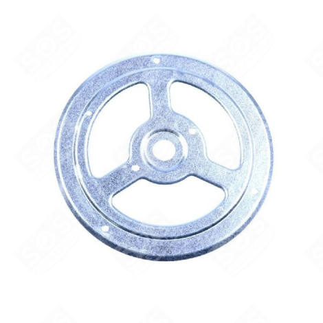 SUPPORT DE TURBINE DE VENTILATEUR FORNI, FORNELLI ELETTRICI E A GAS - 70001596