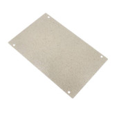 Placca mica originale