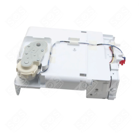 DISTRIBUTEUR DE GLACE D'ORIGINE FRIGORIFERO, CONGELATORE - ACZ74390706